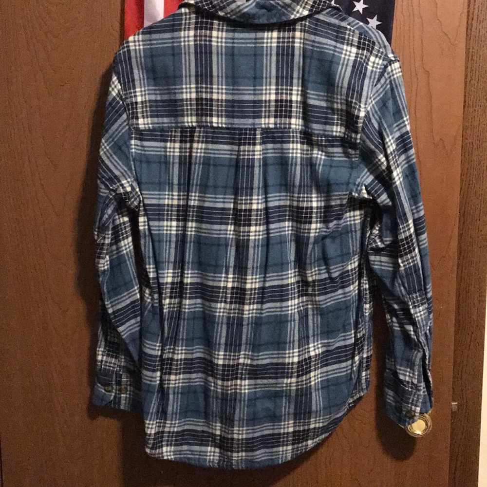 Field & Stream Flannel - Picture 2 of 4